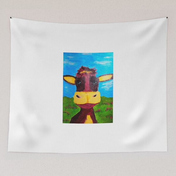 Item preview, Cow designed and sold by mbavaresco.