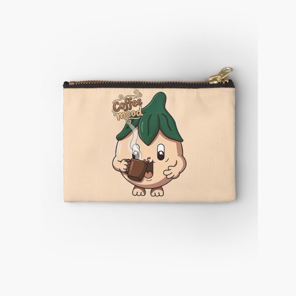 Item preview, Karmin is drinking coffee designed and sold by snoWorkshop.