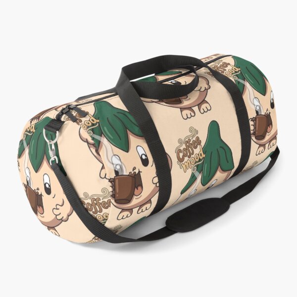 Item preview, Karmin is drinking coffee designed and sold by snoWorkshop.