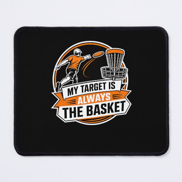 Item preview, Disc Golf Design designed and sold by FreshPixelArt.