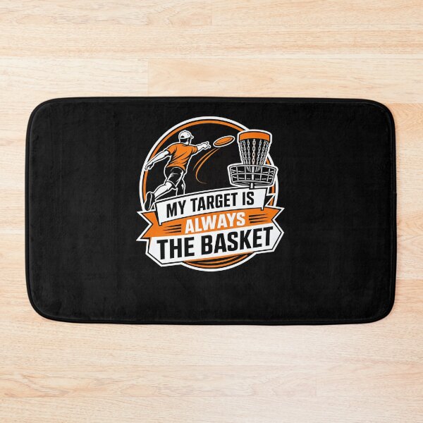 Item preview, Disc Golf Design designed and sold by FreshPixelArt.