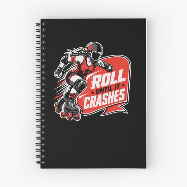 Item preview, Roller Derby Design designed and sold by FreshPixelArt.