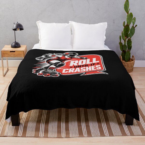 Item preview, Roller Derby Design designed and sold by FreshPixelArt.