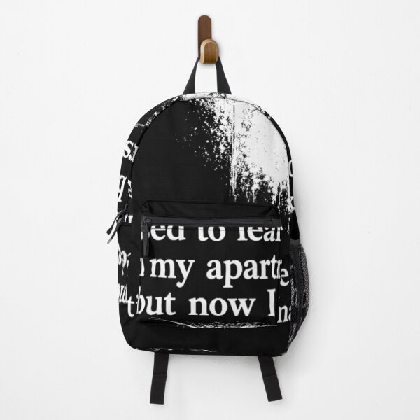 Item preview, I Used To Fear The Black Mold In My Apartment Bathroom designed and sold by NgumohaLanke.