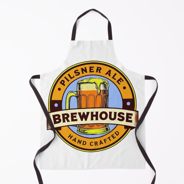 Item preview, BREWHOUSE Hand Crafted designed and sold by DBM Photo Art 1.