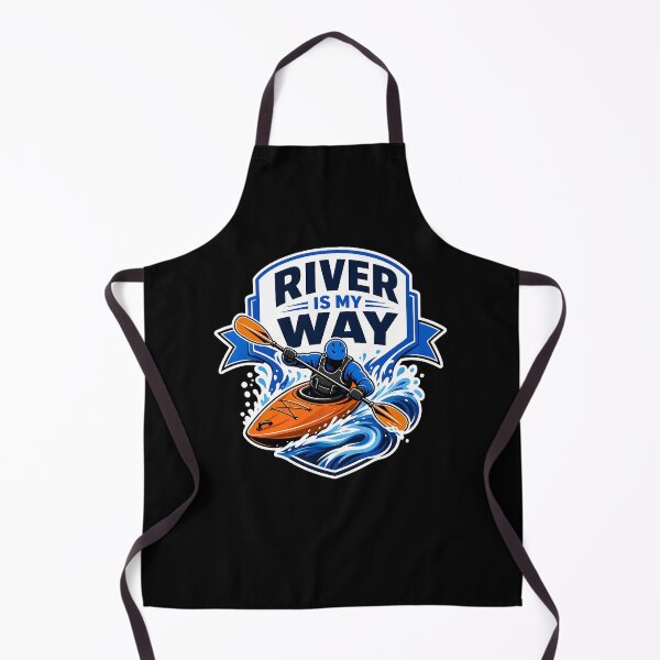 Item preview, Kayak Design designed and sold by FreshPixelArt.