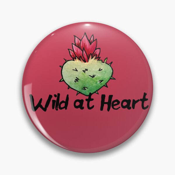 Item preview, Wild at Heart designed and sold by lacychenault.