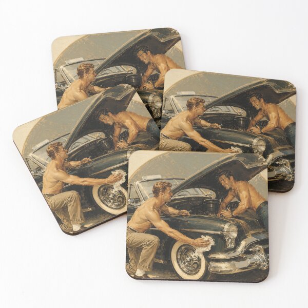Item preview, Shade Tree Mechanics designed and sold by Skyeleigh and Spideough.