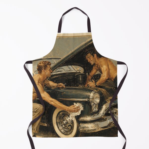 Item preview, Shade Tree Mechanics designed and sold by Skyeleigh and Spideough.