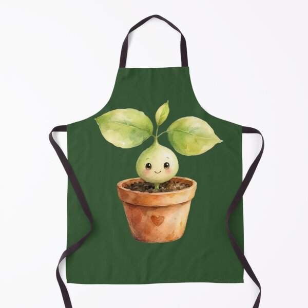 Item preview, Planta bebé designed and sold by Little Happy Things.