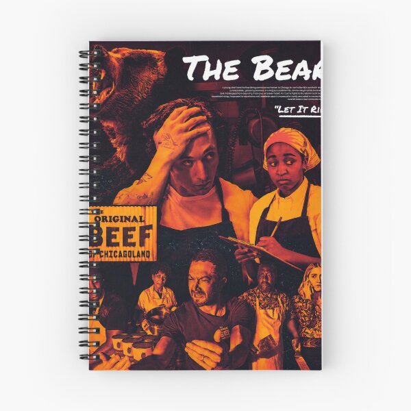 Item preview, THE BEAR designed and sold by Ivanutrera.