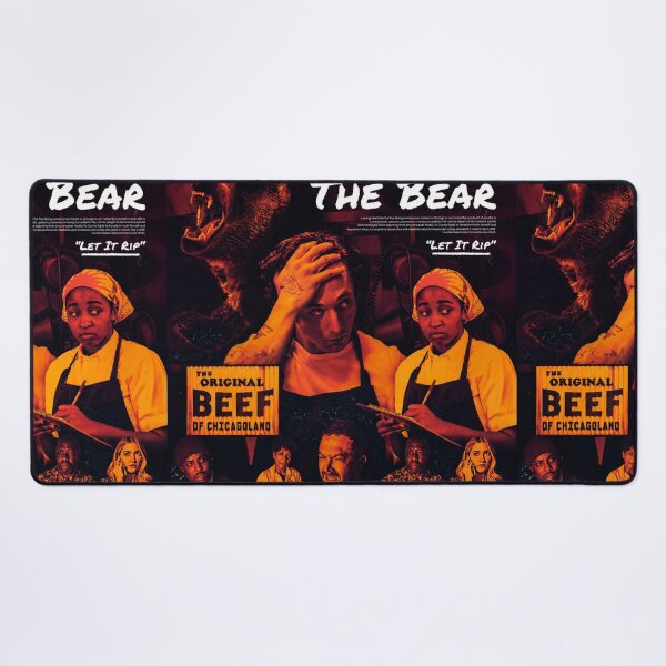 Item preview, THE BEAR designed and sold by Ivanutrera.