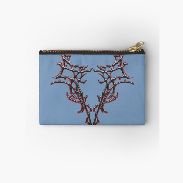 Item preview, Cyber Sigil Antlers designed and sold by JFOdesign.