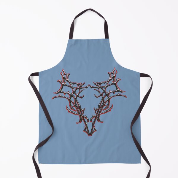 Item preview, Cyber Sigil Antlers designed and sold by JFOdesign.