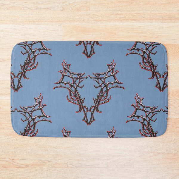 Item preview, Cyber Sigil Antlers designed and sold by JFOdesign.