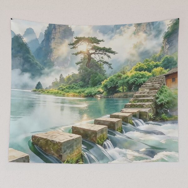 Item preview, A Refreshing Melody 028 designed and sold by boStudio.