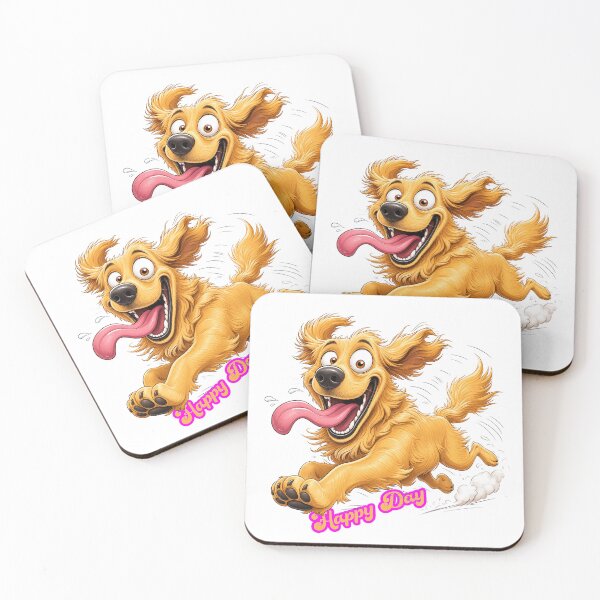 Item preview, Dog, Happy Day designed and sold by AlfredoBela.