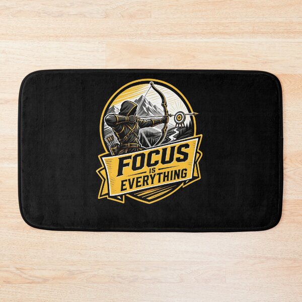 Item preview, Archery Design designed and sold by FreshPixelArt.
