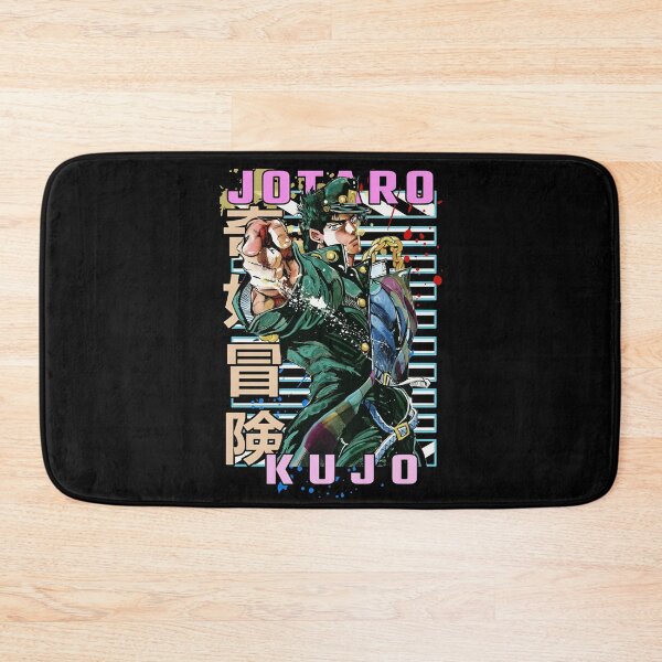 Item preview, Jojo - 4 designed and sold by Creaturesinzo.