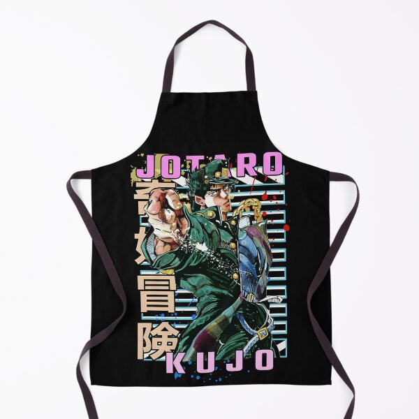 Item preview, Jojo - 4 designed and sold by Creaturesinzo.
