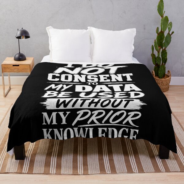 Item preview, My Data designed and sold by MarkColeImaging.