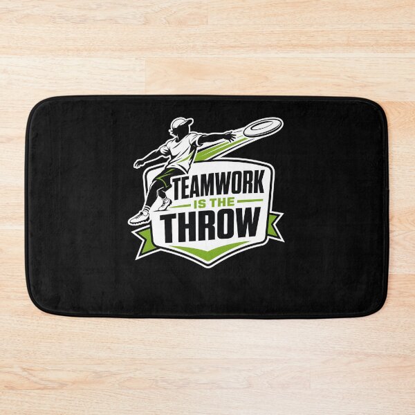 Item preview, Ultimate Frisbee Design designed and sold by FreshPixelArt.