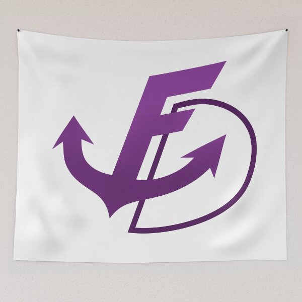 Item preview, FD designed and sold by LegallyDistinct.