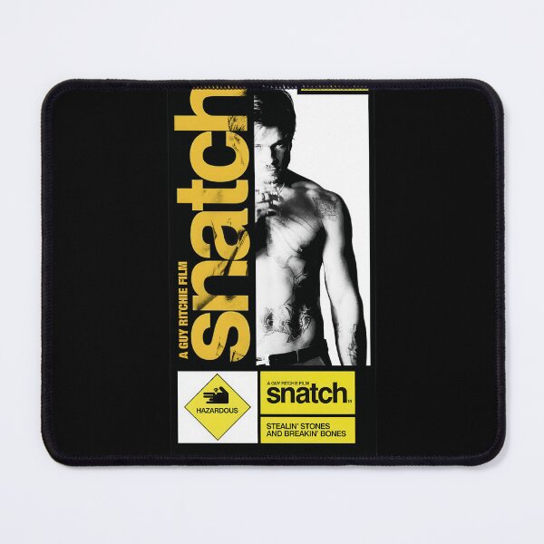 Item preview, Snatch designed and sold by GorArt1.