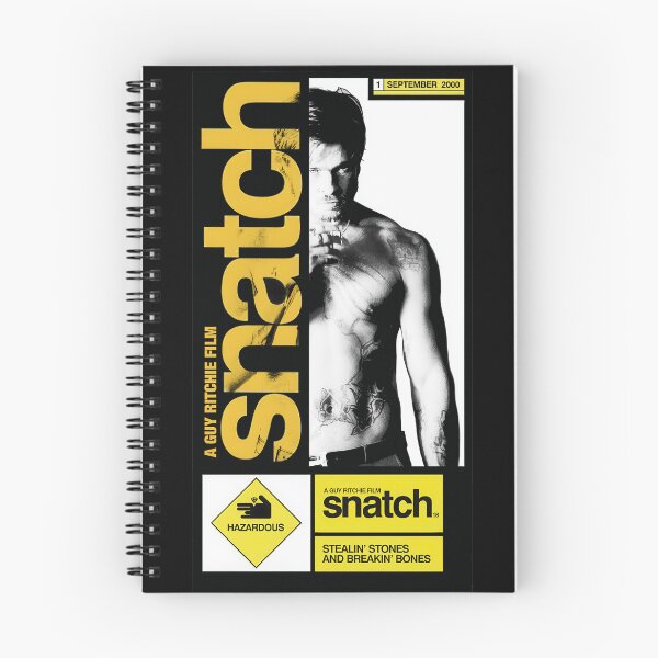 Item preview, Snatch designed and sold by GorArt1.