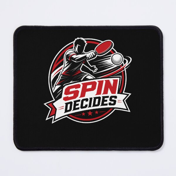 Item preview, Spin decides Design designed and sold by FreshPixelArt.