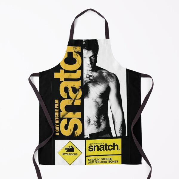 Item preview, Snatch designed and sold by GorArt1.