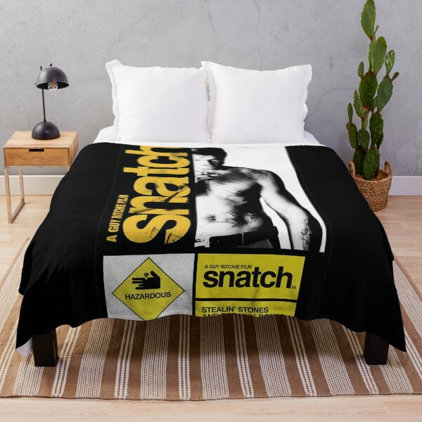 Item preview, Snatch designed and sold by GorArt1.