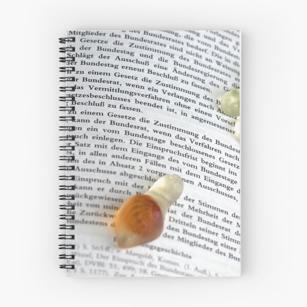Item preview, Democracy at a snail's pace designed and sold by SmoothBreeze7 | Liz Collet Photography.