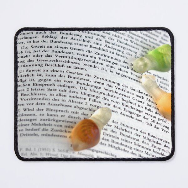Item preview, Democracy at a snail's pace designed and sold by SmoothBreeze7 | Liz Collet Photography.
