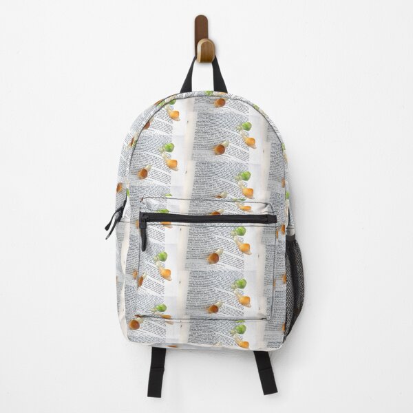 Item preview, Democracy at a snail's pace designed and sold by SmoothBreeze7 | Liz Collet Photography.