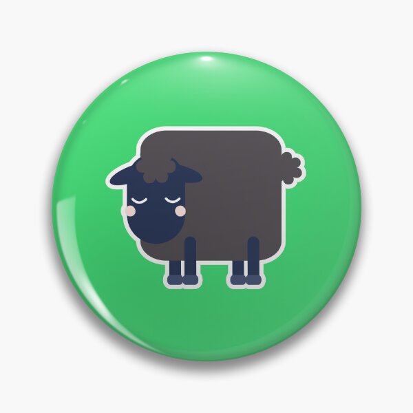 Item preview, Cute Kids Baa Baa Black Sheep Nursery Rhyme designed and sold by UnwindMoon.