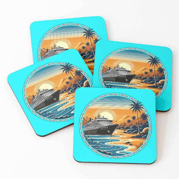 Item preview, paradise cruise boat designed and sold by Cabrasco.