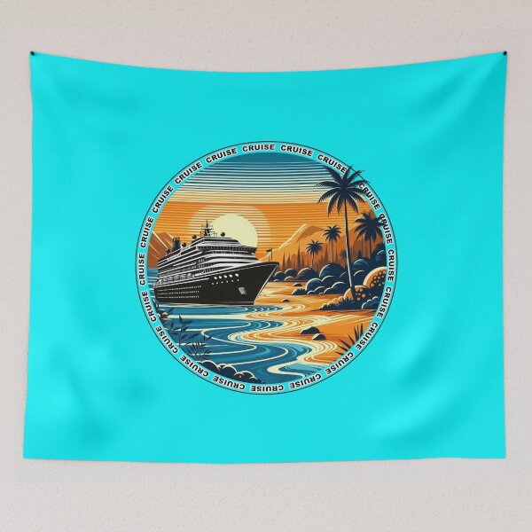 Item preview, paradise cruise boat designed and sold by Cabrasco.