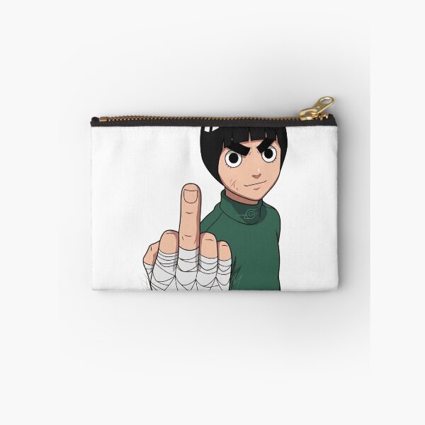 Item preview, Rock Lee  designed and sold by AnimeWaifusX.