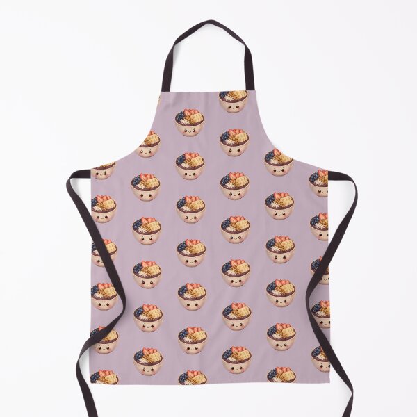 Item preview, Acai bowl designed and sold by Little Happy Things.