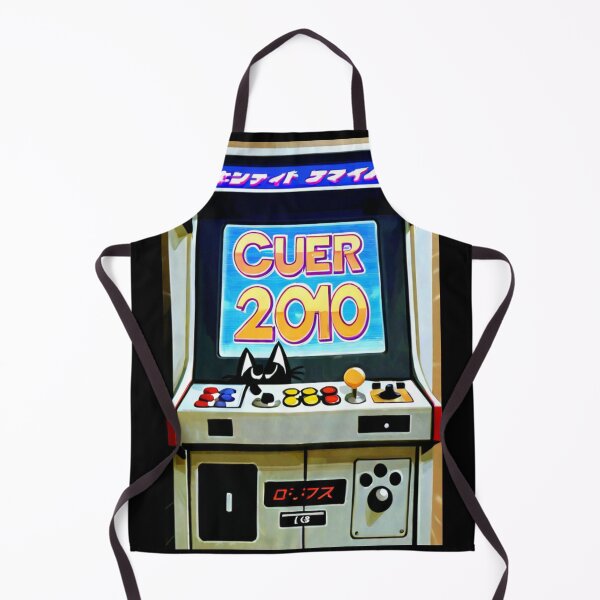 Item preview, Video Games - Retro Arcade Cabinet, Nostalgia of Arcade Halls designed and sold by Zone--Gaming.