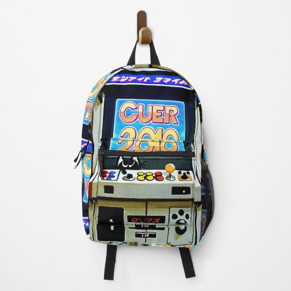 Item preview, Video Games - Retro Arcade Cabinet, Nostalgia of Arcade Halls designed and sold by Zone--Gaming.