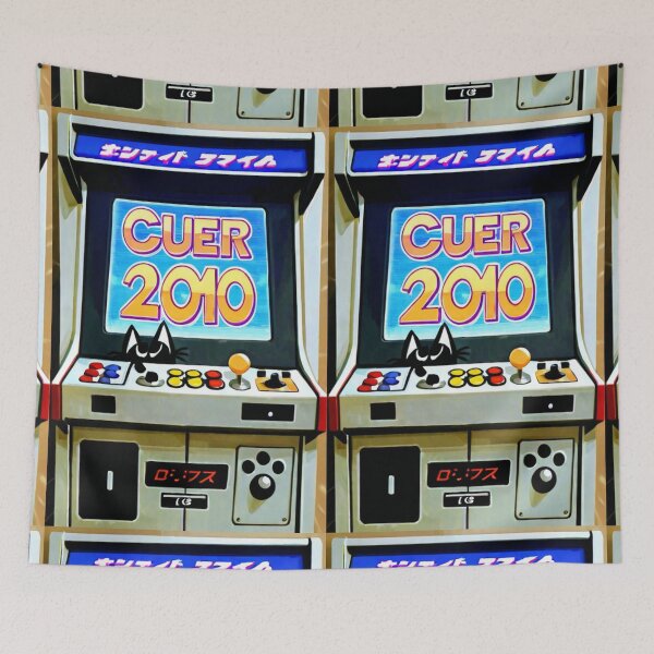 Item preview, Video Games - Retro Arcade Cabinet, Nostalgia of Arcade Halls designed and sold by Zone--Gaming.