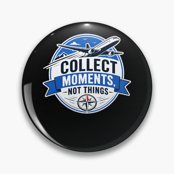 Item preview, Colecciona momentos, no cosas. Diseño. designed and sold by FreshPixelArt.