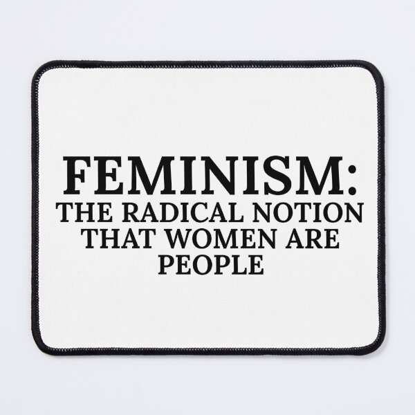 Item preview, Feminist designed and sold by Dondonmart.