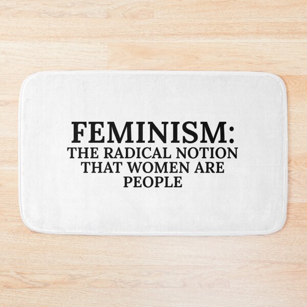 Item preview, Feminist designed and sold by Dondonmart.
