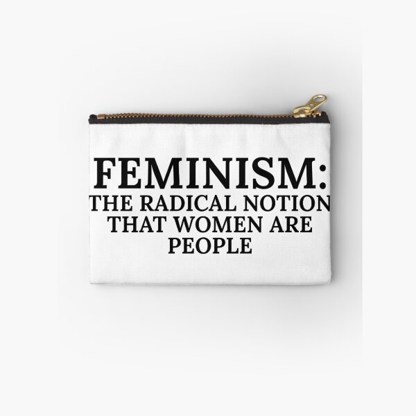 Item preview, Feminist designed and sold by Dondonmart.