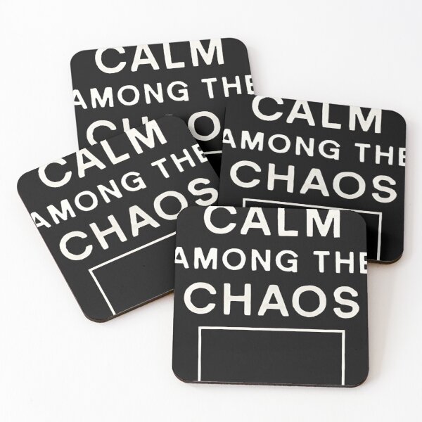 Item preview, Calmdown designed and sold by Galeria-De-Soie.
