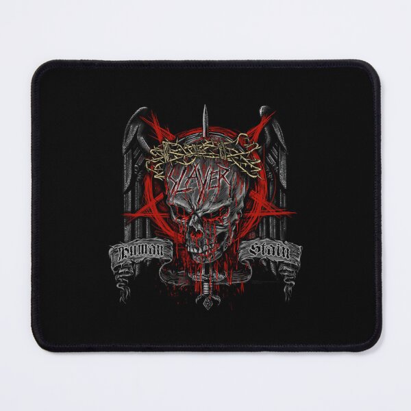 Item preview, Slayer Crown Thorns Skull designed and sold by funnykhris.