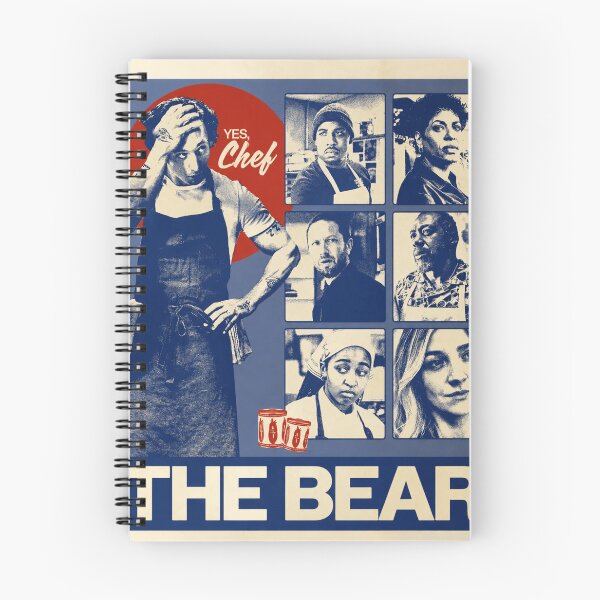 Item preview, THE BEAR designed and sold by Ivanutrera.